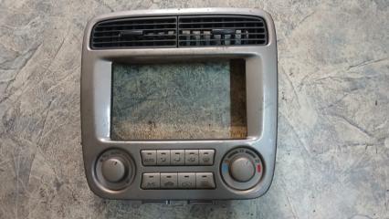 Запчасть блок управления климат-контролем HONDA STREAM