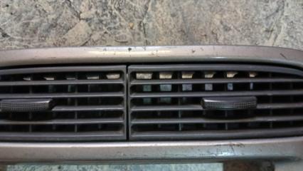 Блок управления климат-контролем STREAM RN1