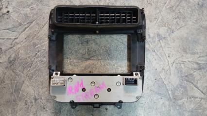 Блок управления климат-контролем STREAM RN1