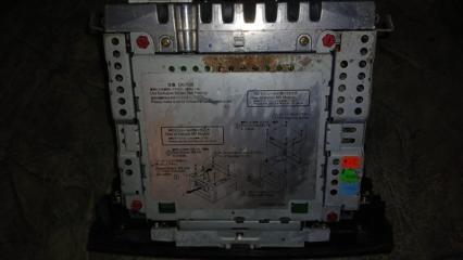 Магнитола MAZDA AXELA BK5P