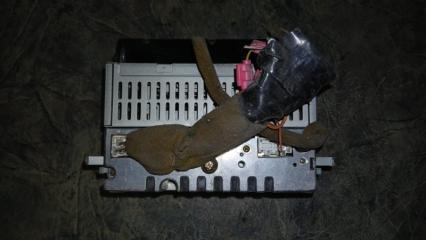 Магнитола AXELA BK5P