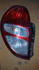 Стоп левый TOYOTA DUET контрактная Стоп левый TOYOTA DUET