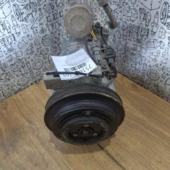 Запчасть компрессор кондиционера Nissan Qashqai X-TRAIL 2006-2013