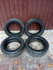 Шина зимняя 225/55R18 Nokian Hakkapeliita R (б/у)