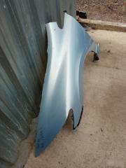 Запчасть крыло переднее левое Honda Civic 8 2006-2011