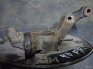 Запчасть кулак поворотный передний Honda Civic 8 2006-2011