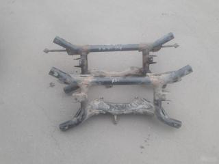 Подрамник задний Mitsubishi ASX 2010-2012 Б/У Подрамник задний Mitsubishi ASX 2010-2012