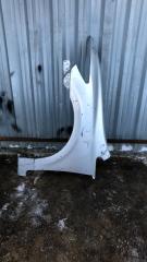 Запчасть крыло переднее левое Honda Civic 8 2006-2011