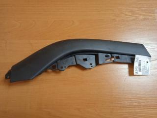 Запчасть накладка консоли правая Citroen C-Crosser 2007-2012