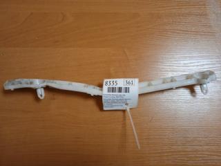 Запчасть кронштейн бампера задний левый Citroen C-Crosser 2007-2012