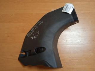 Запчасть обшивка стойки передняя левая Citroen C-Crosser 2007-2012