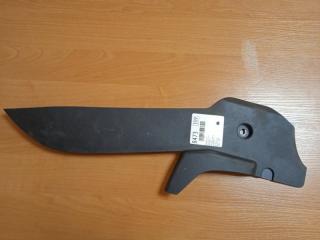 Запчасть накладка консоли Citroen C-Crosser 2007-2012