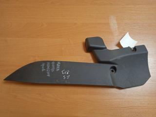 Запчасть накладка консоли Citroen C-Crosser 2007-2012