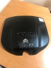 Запчасть крышка двигателя декоративная Citroen C-Crosser 2007-2012
