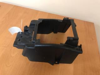 Запчасть накладка консоли Citroen C-Crosser 2007-2012