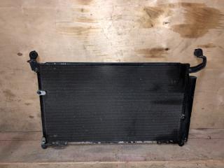 Запчасть радиатор кондиционера Honda Civic 8 2006-2011