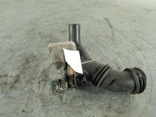 Фото запчасти дроссельная заслонка Renault Megane 2003-2009 контрактная запчасть Запчасть дроссельная заслонка Renault Megane 2003-2009