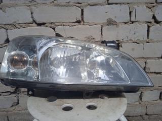 Запчасть фара галоген правая Chery amulet 2006-2010