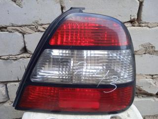 Запчасть фонарь правый Daewoo leganza 1997-2002