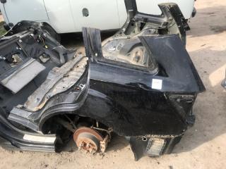 Запчасть задняя часть задняя Lifan X60 2011-2020