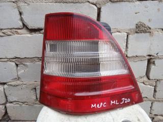 Запчасть фонарь правый Mercedes-Benz ML 320 1997-2005