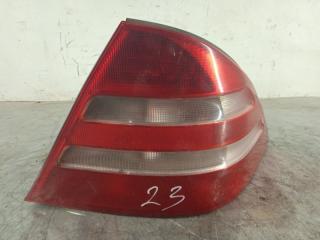 Запчасть фонарь правый Mercedes-Benz S-CLASS 1998-2005