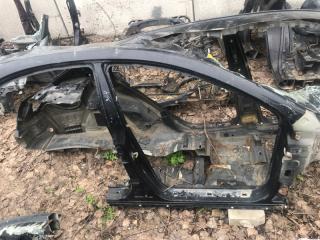 Запчасть четверть правый Geely Emgrand 2009-2018