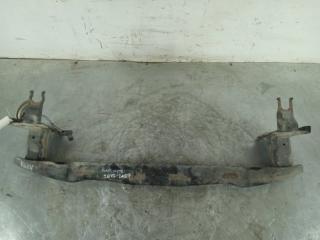 Запчасть усилитель бампера передний Porsche Cayenne 2003-2010