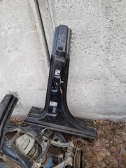 Запчасть стойка средняя правая Porsche Cayenne 2003-2010