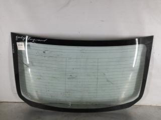 Запчасть стекло заднее Geely Emgrand 2009-2018