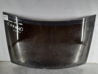 Запчасть стекло заднее Lifan Solano 2010-2015