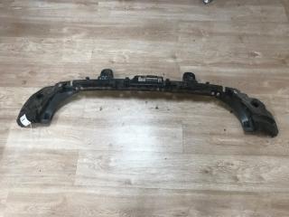 Запчасть направляющая бампера задняя BMW X1 2012-2015