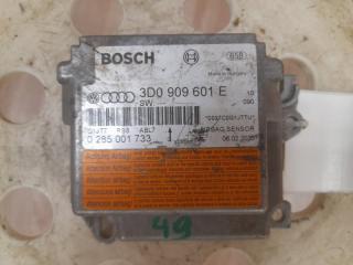 Запчасть блок срс Volkswagen Touareg 2003-2010