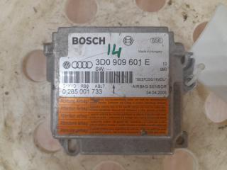 Запчасть блок срс Volkswagen Phaeton 2002-2016