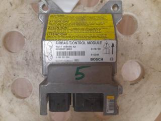 Запчасть блок срс Ford Focus 1998-2004