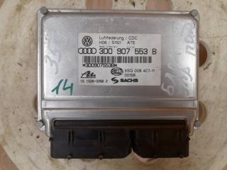 Запчасть блок управления пневмоподвеской Volkswagen Phaeton 2002-2016