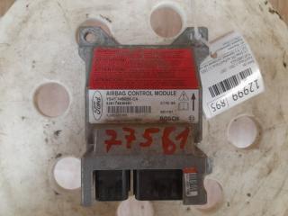 Запчасть блок срс Ford Focus 1998-2004