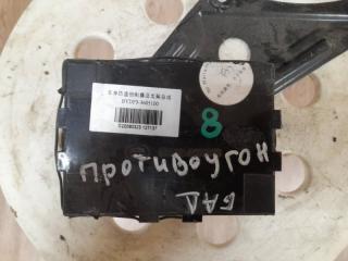 Запчасть блок комфорта Byd F3R 2007-2014