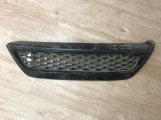 Фото запчасти решетка бампера Kia Rio 2 2005-2011 Б/У запчасть Запчасть решетка бампера Kia Rio 2 2005-2011