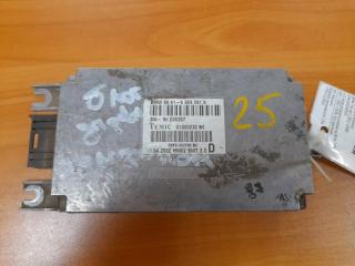 Запчасть блок розжига ксенона BMW 745 2001-2008