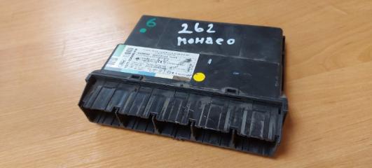 Запчасть эбу двигателя Ford Mondeo 3 2000-2007