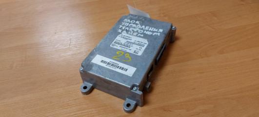 Запчасть блок комфорта Porsche Cayenne 2003-2010