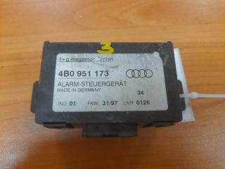 Запчасть блок комфорта Audi A6 1997-2005