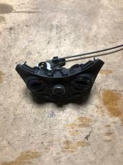 Запчасть блок комфорта Hyundai Solaris 2010-2017