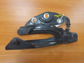 Запчасть петля капота левая Volkswagen Phaeton 2002-2016