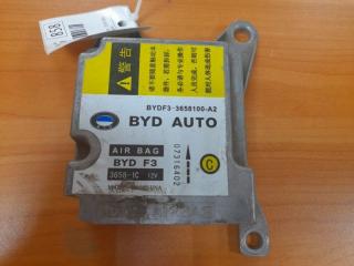Запчасть блок срс Byd F3R 2007-2014