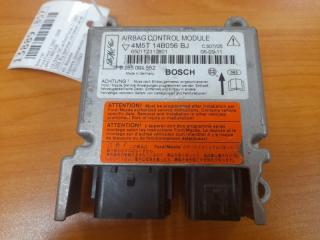 Запчасть блок срс Ford Focus 2004-2011