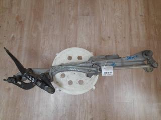 Запчасть трапеция стеклоочистителя BMW 745 2001-2008