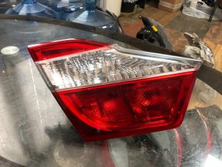 Фонарь левый Toyota Camry 2011-2014