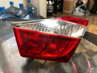 Фонарь правый Toyota Camry 2011-2014